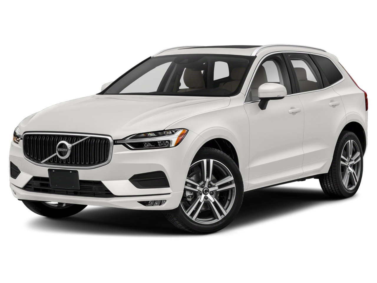 2021 Volvo XC60 T5 Inscription