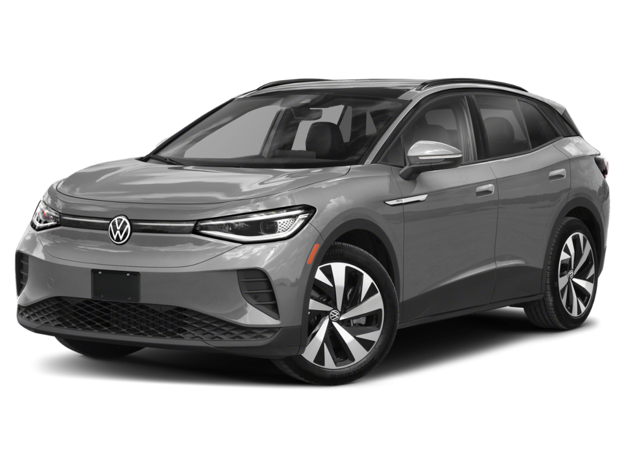 2021 Volkswagen ID.4 Pro S