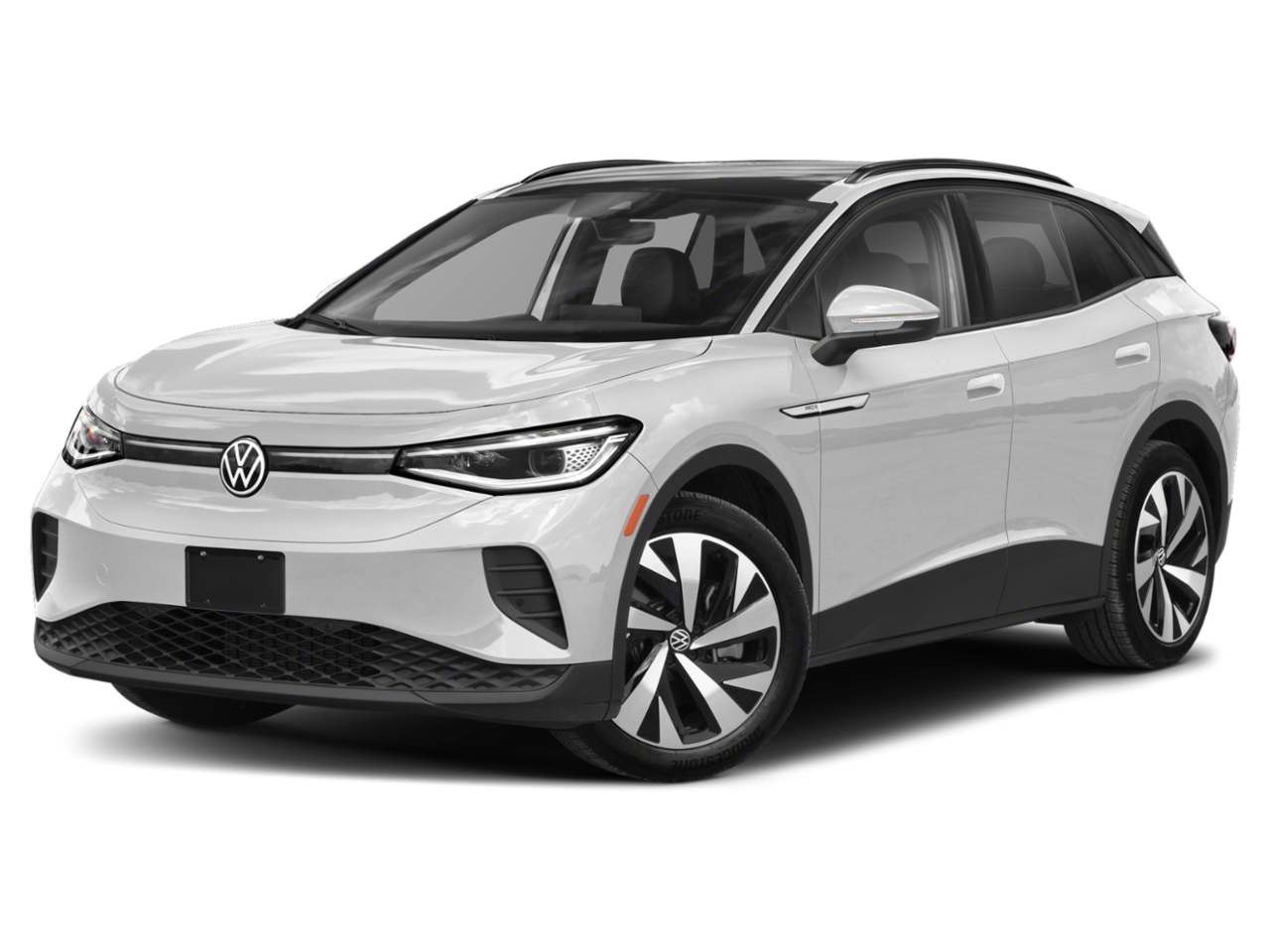 2021 Volkswagen ID.4 Pro S