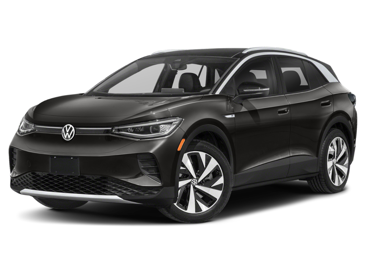 2021 Volkswagen ID.4 1st Edition