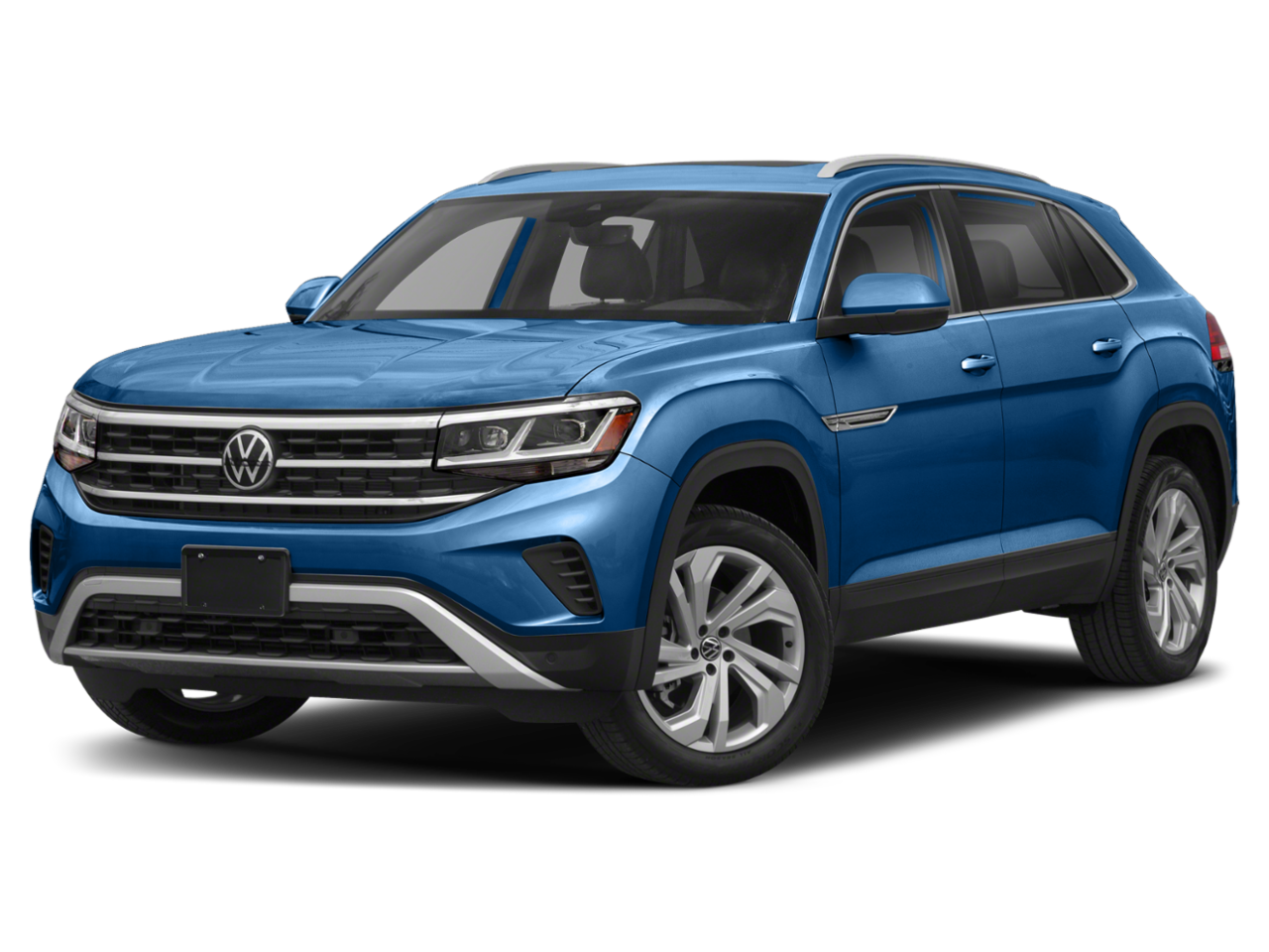 2021 Volkswagen Atlas Cross Sport 2.0T SEL