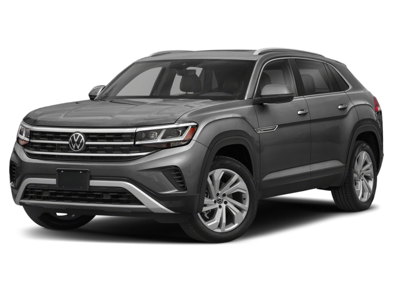 2021 Volkswagen Atlas Cross Sport 2.0T SEL