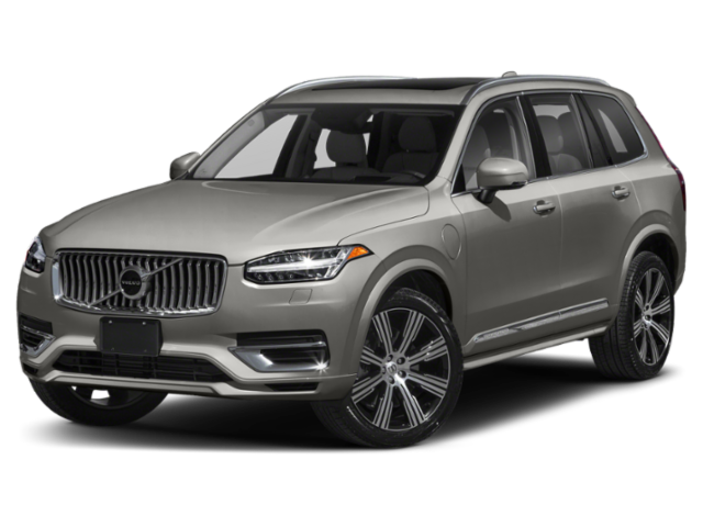 2021 Volvo XC90 Recharge T8 Inscription