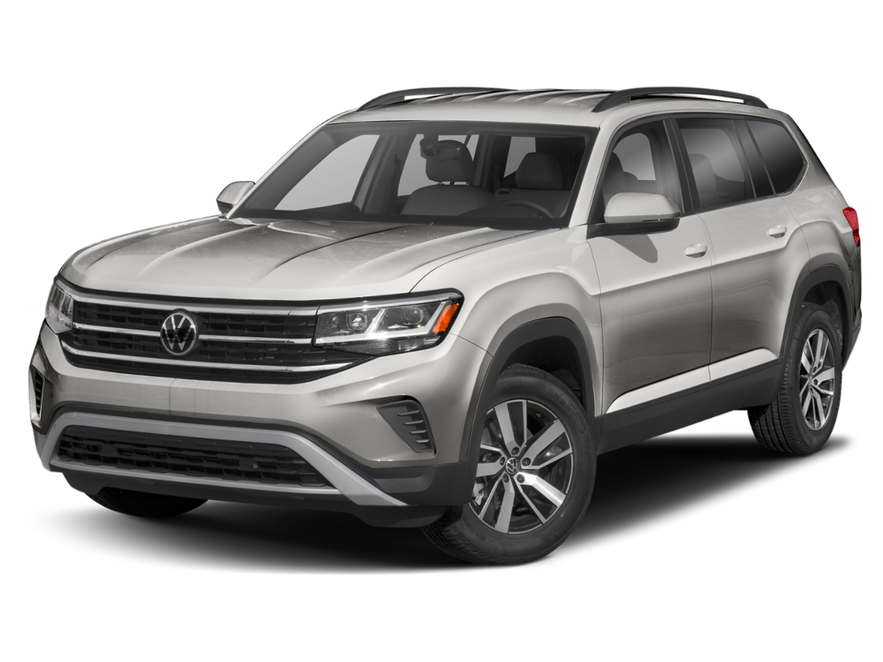 2021 Volkswagen Atlas 3.6L SE