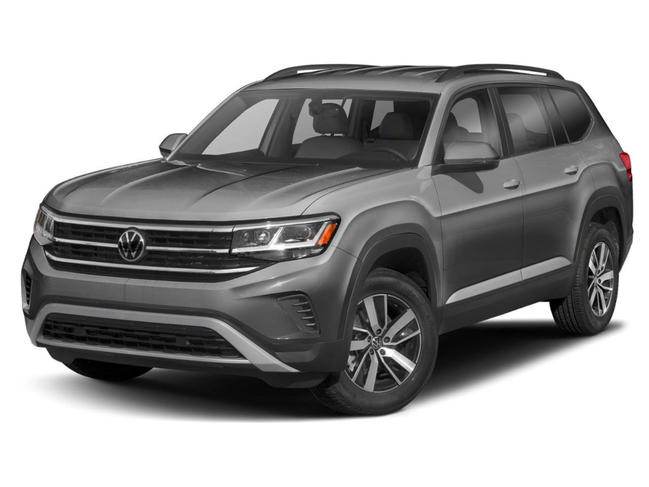 2021 Volkswagen Atlas 3.6L SE