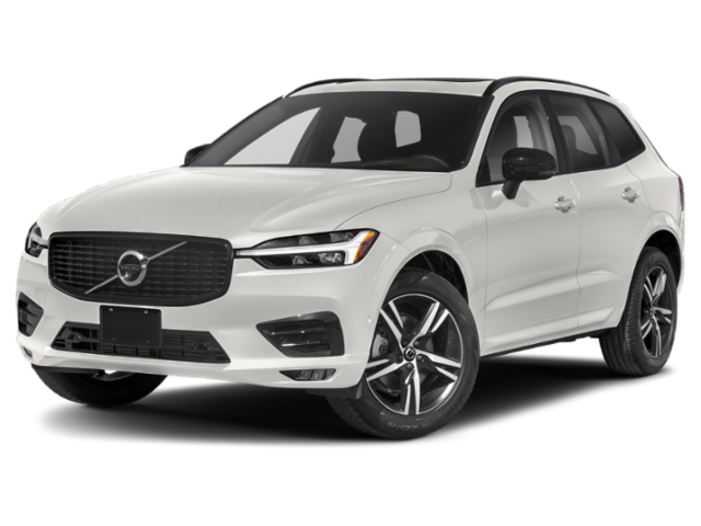2021 Volvo XC60 T5 R-Design