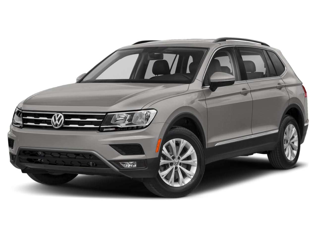 2021 Volkswagen Tiguan 2.0T SEL