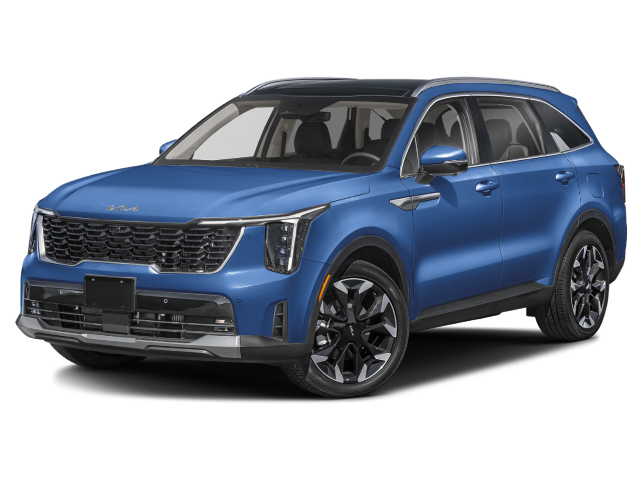 2024 Kia Sorento SX