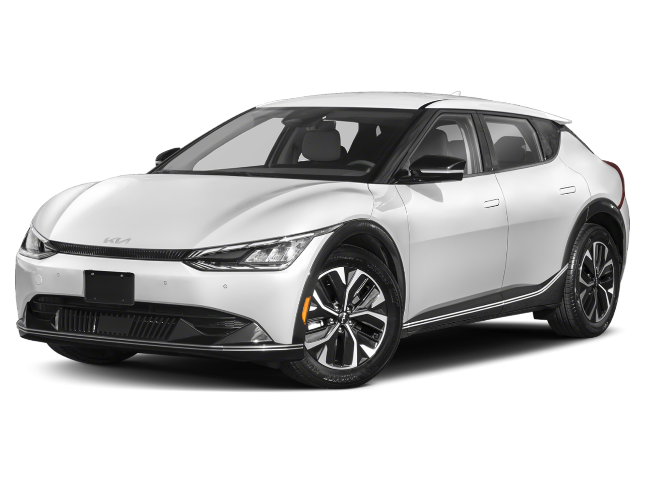 2024 Kia EV6 Wind