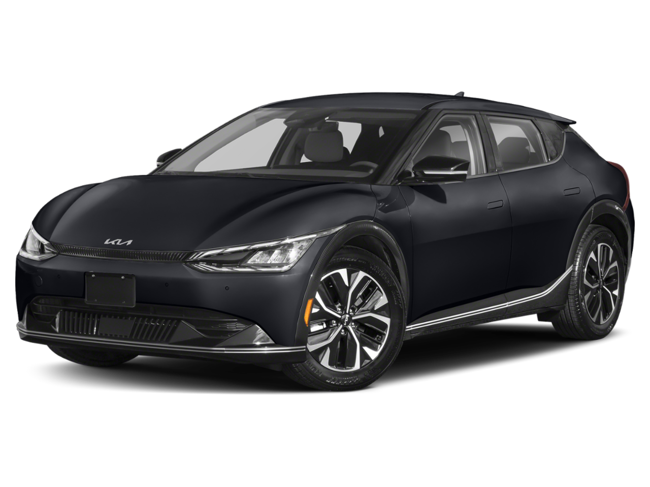 2024 Kia EV6 Light Long Range