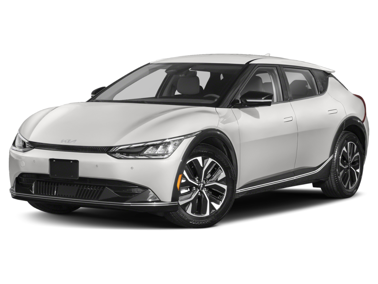 2024 Kia EV6 Wind