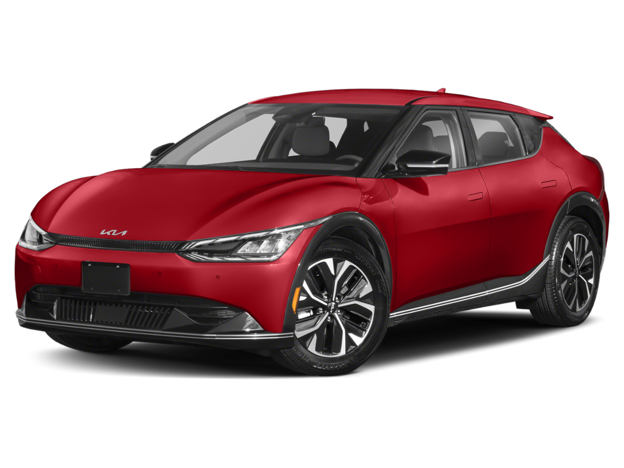 2024 Kia EV6 Light Long Range