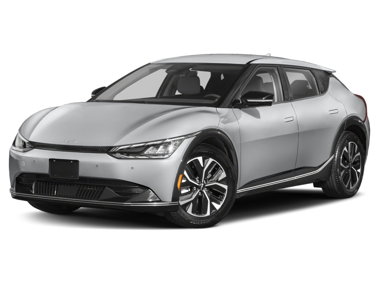 2024 Kia EV6 Wind