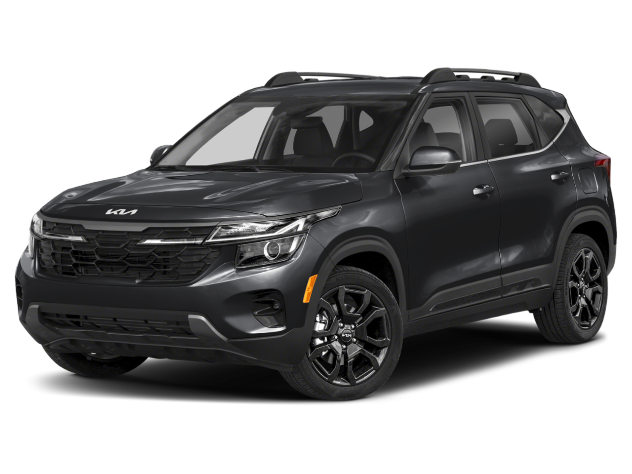 2024 Kia Seltos X-Line