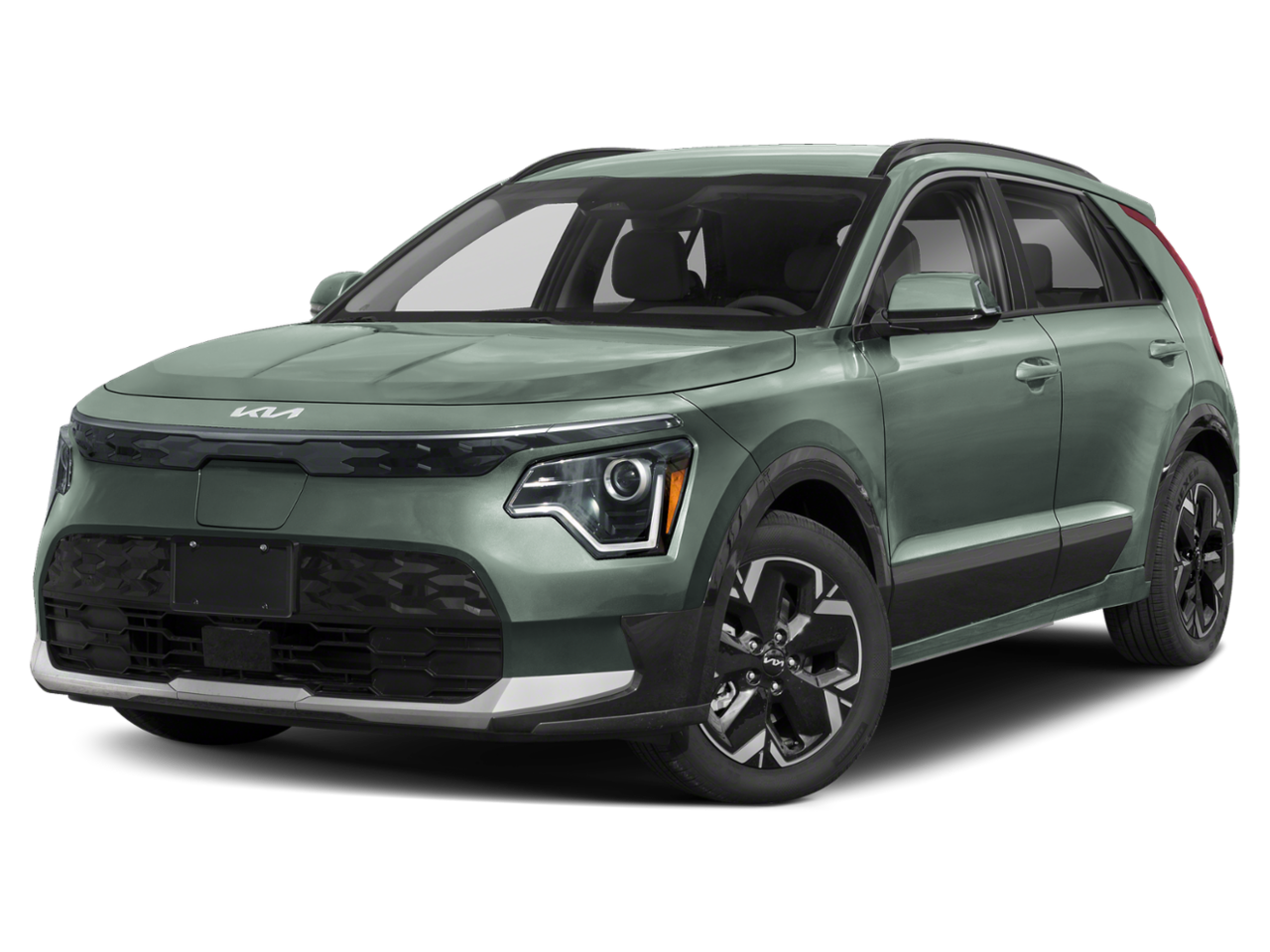 2024 Kia Niro EV Wind