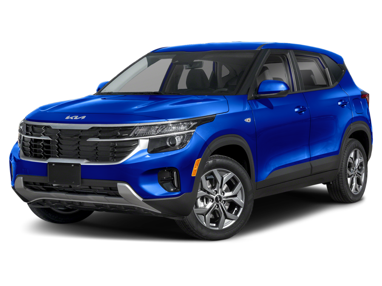 2024 Kia Seltos LX