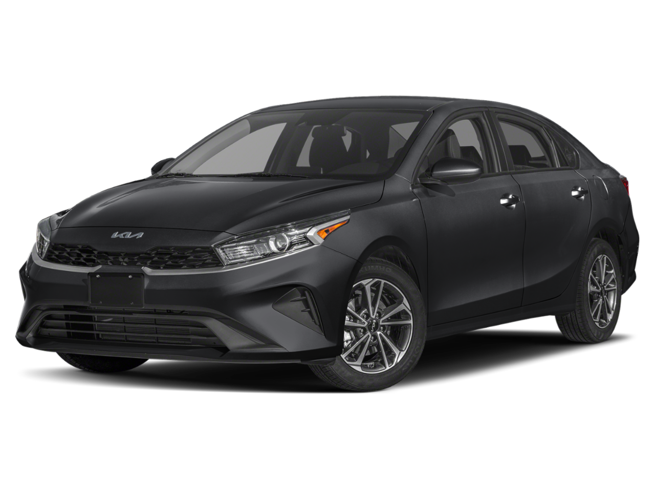 2024 Kia Forte LX
