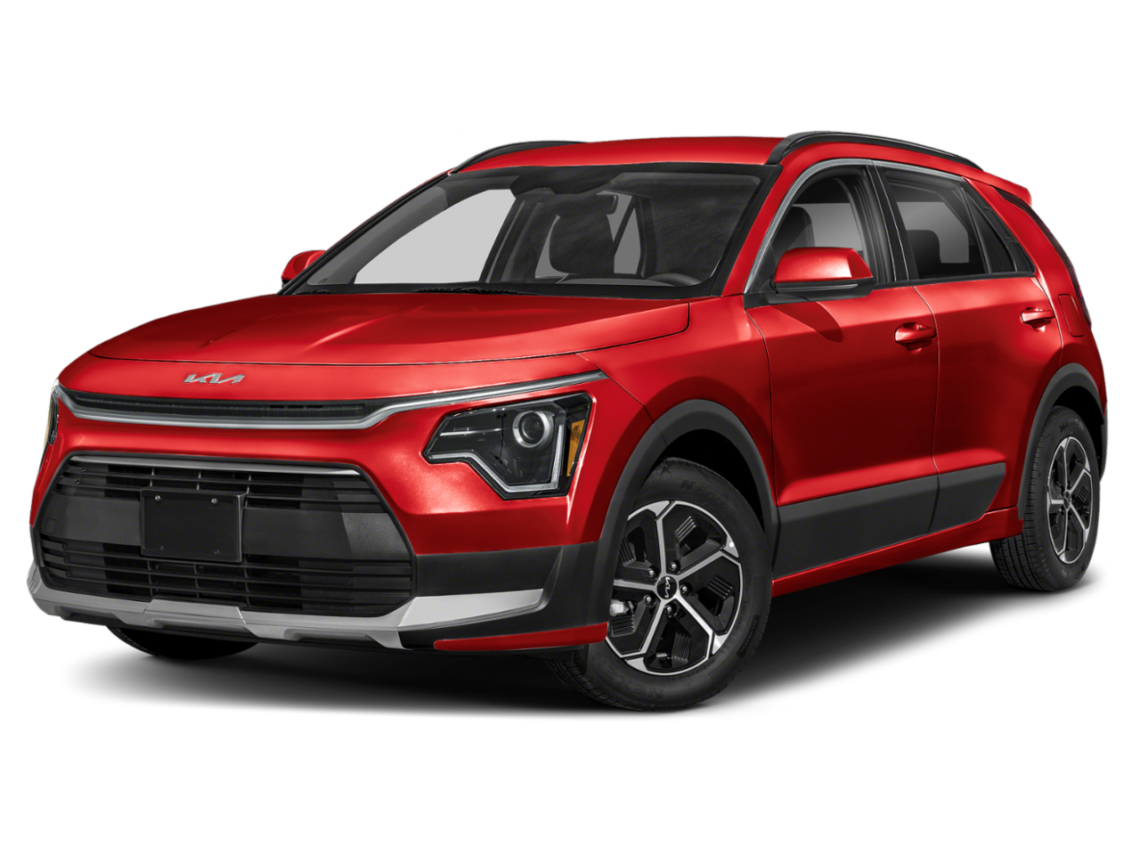 2024 Kia Niro LX