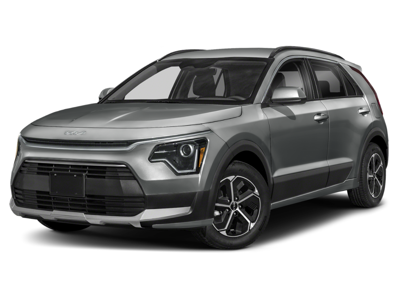 2024 Kia Niro LX