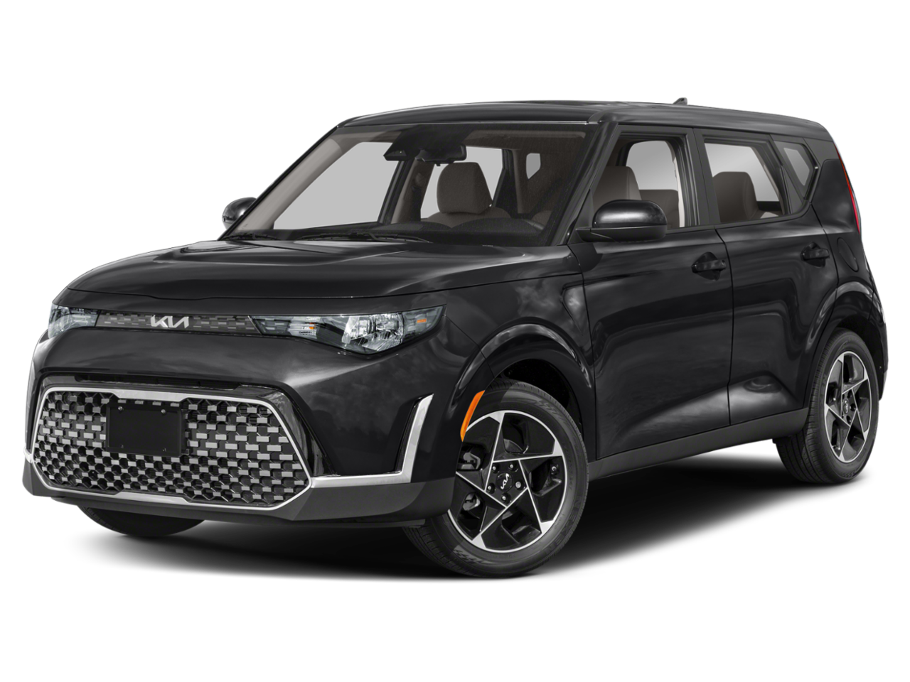2024 Kia Soul EX