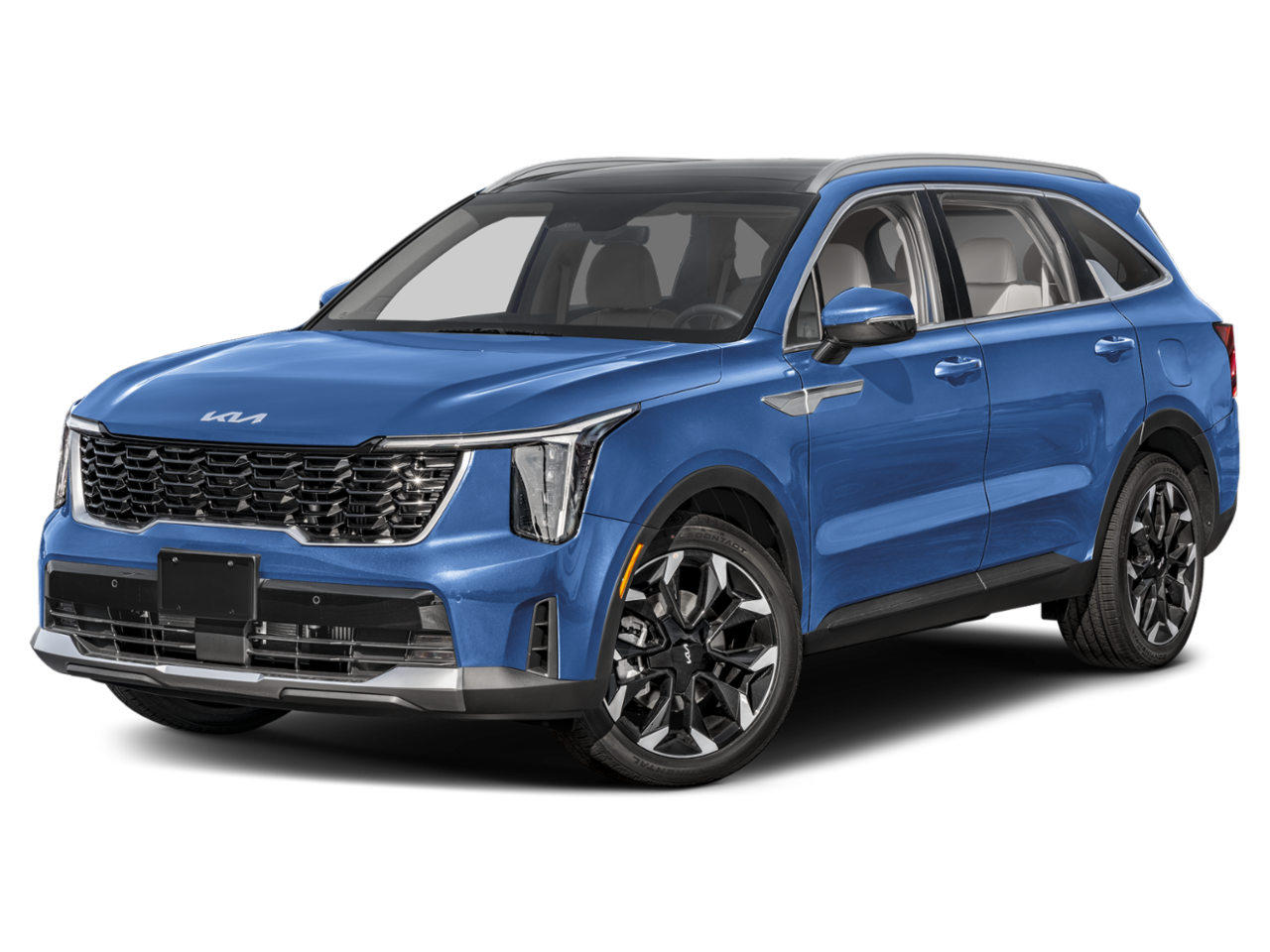 2024 Kia Sorento EX