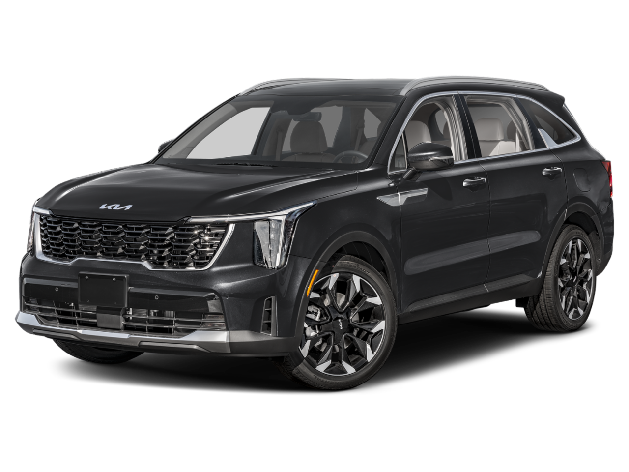2024 Kia Sorento EX