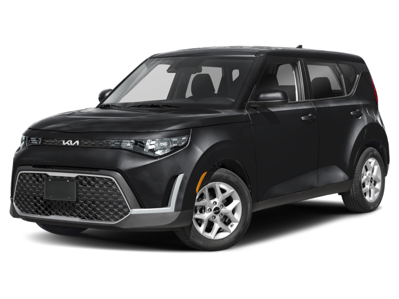 2024 Kia Soul S