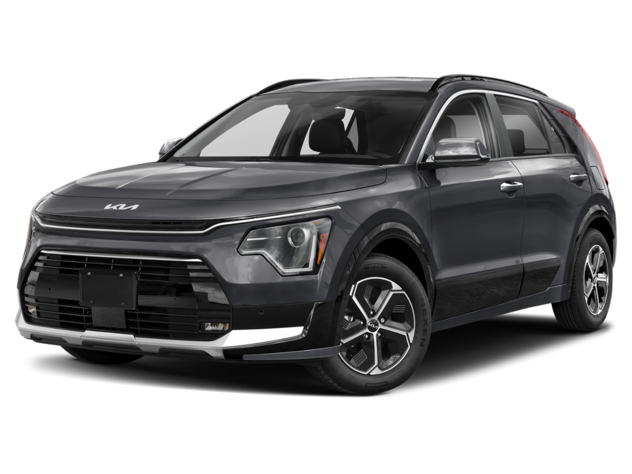 2024 Kia Niro SX