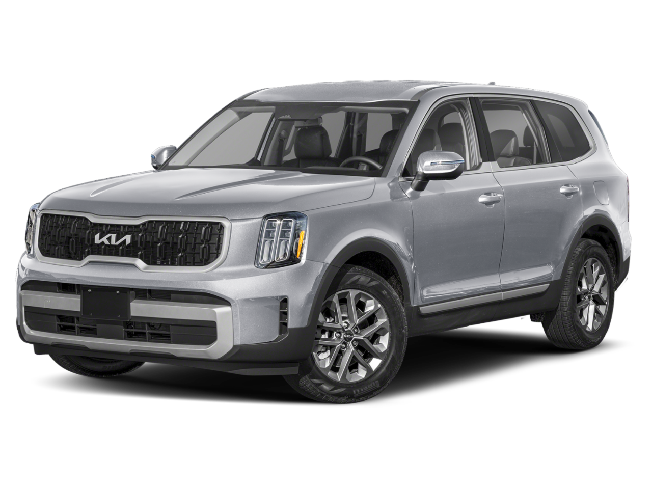 2024 Kia Telluride LX