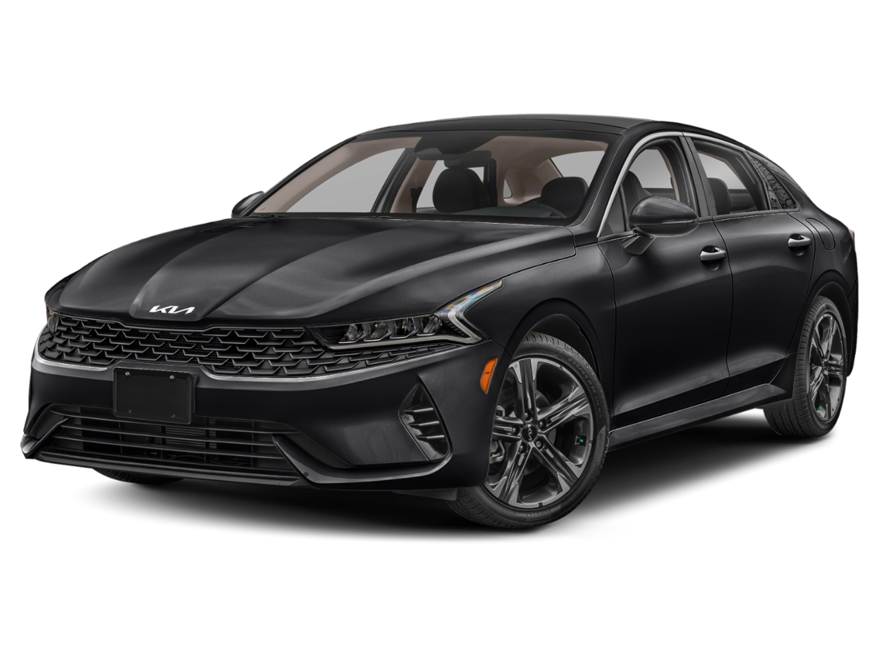 2024 Kia K5 EX