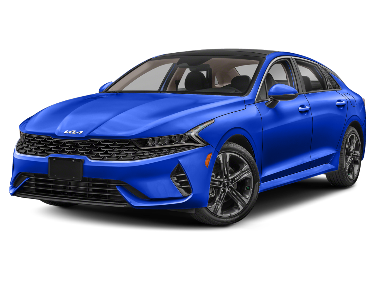 2024 Kia K5 EX