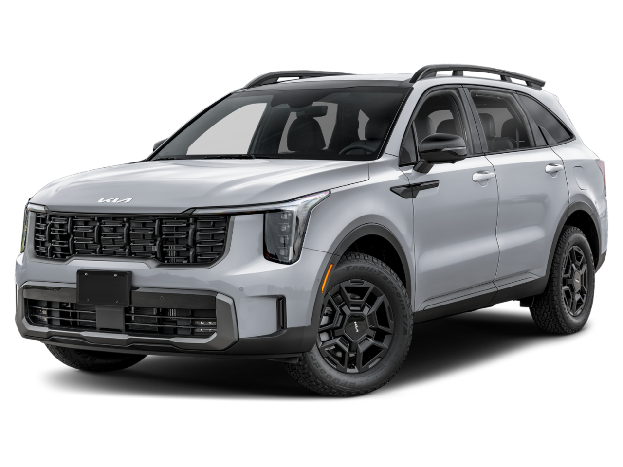 2024 Kia Sorento X-Pro SX Prestige