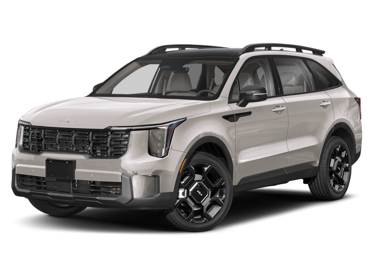 2024 Kia Sorento X-Line EX