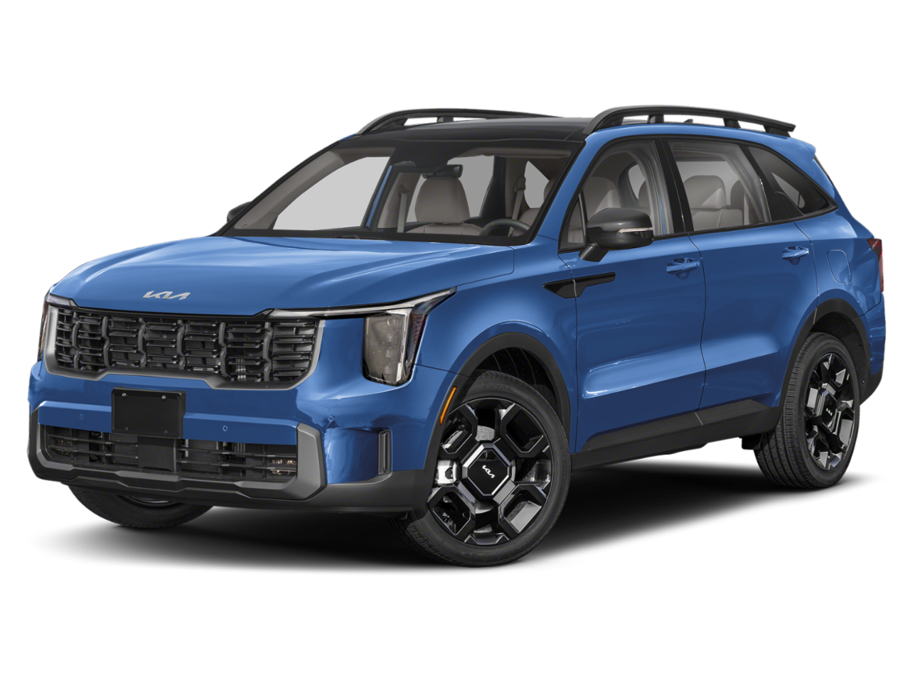 2024 Kia Sorento EX