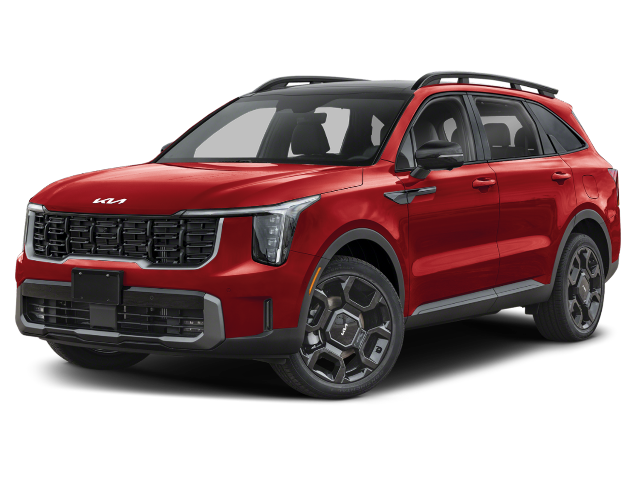 2024 Kia Sorento X-Line SX Prestige
