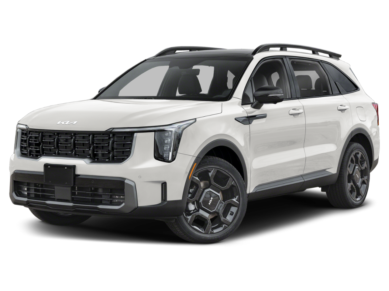 2024 Kia Sorento X-Line SX Prestige