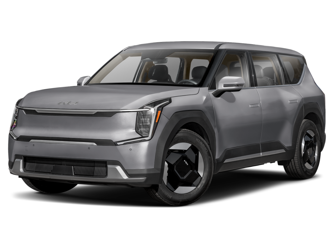 2024 Kia EV9 Light Long Range