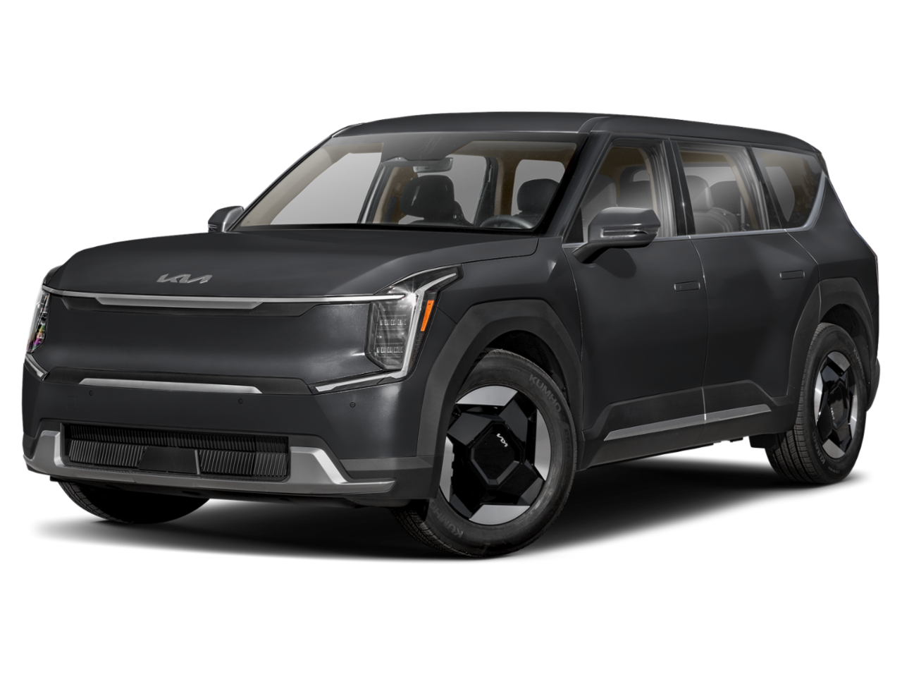 2024 Kia EV9 Light Long Range