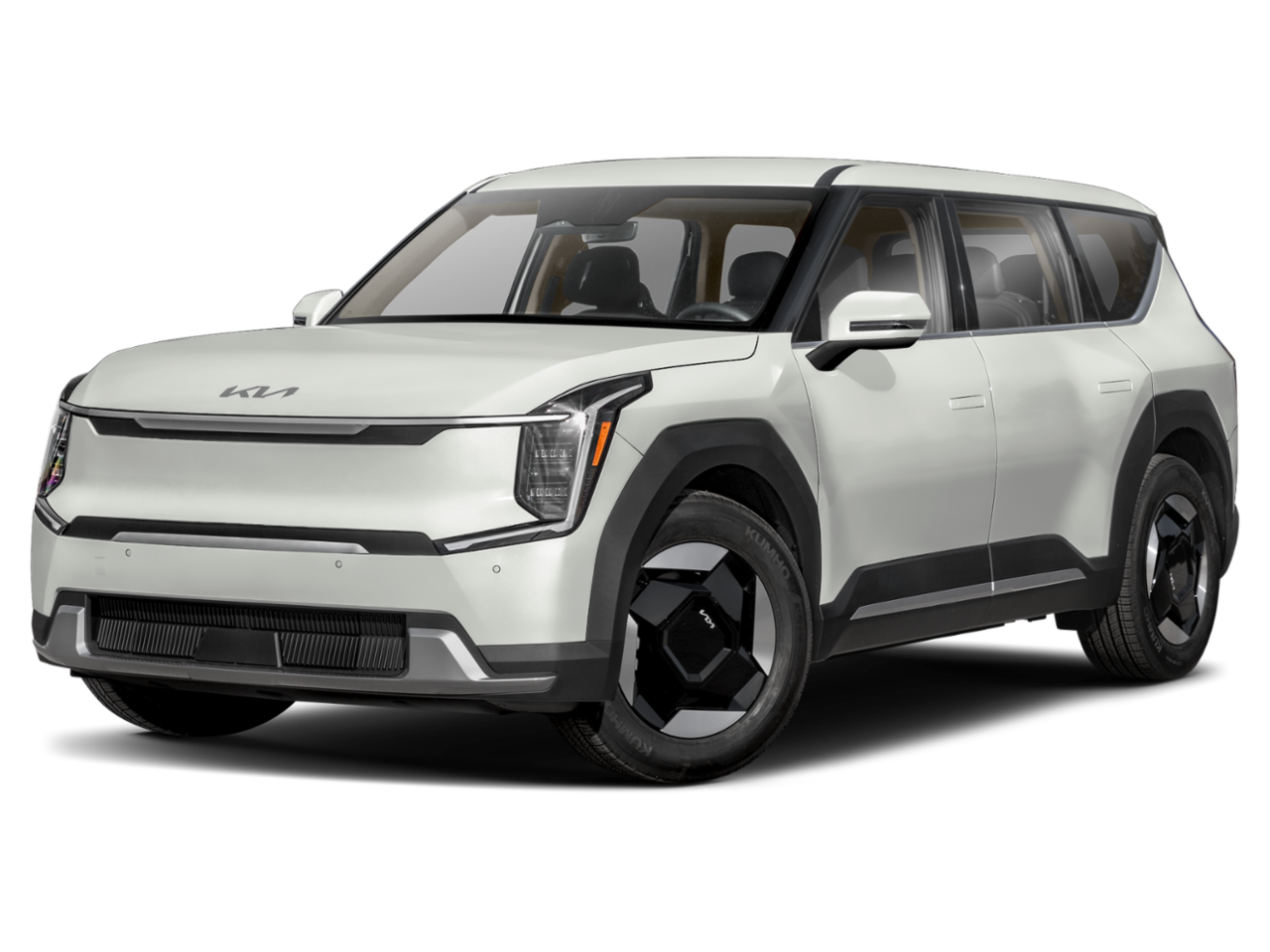 2024 Kia EV9