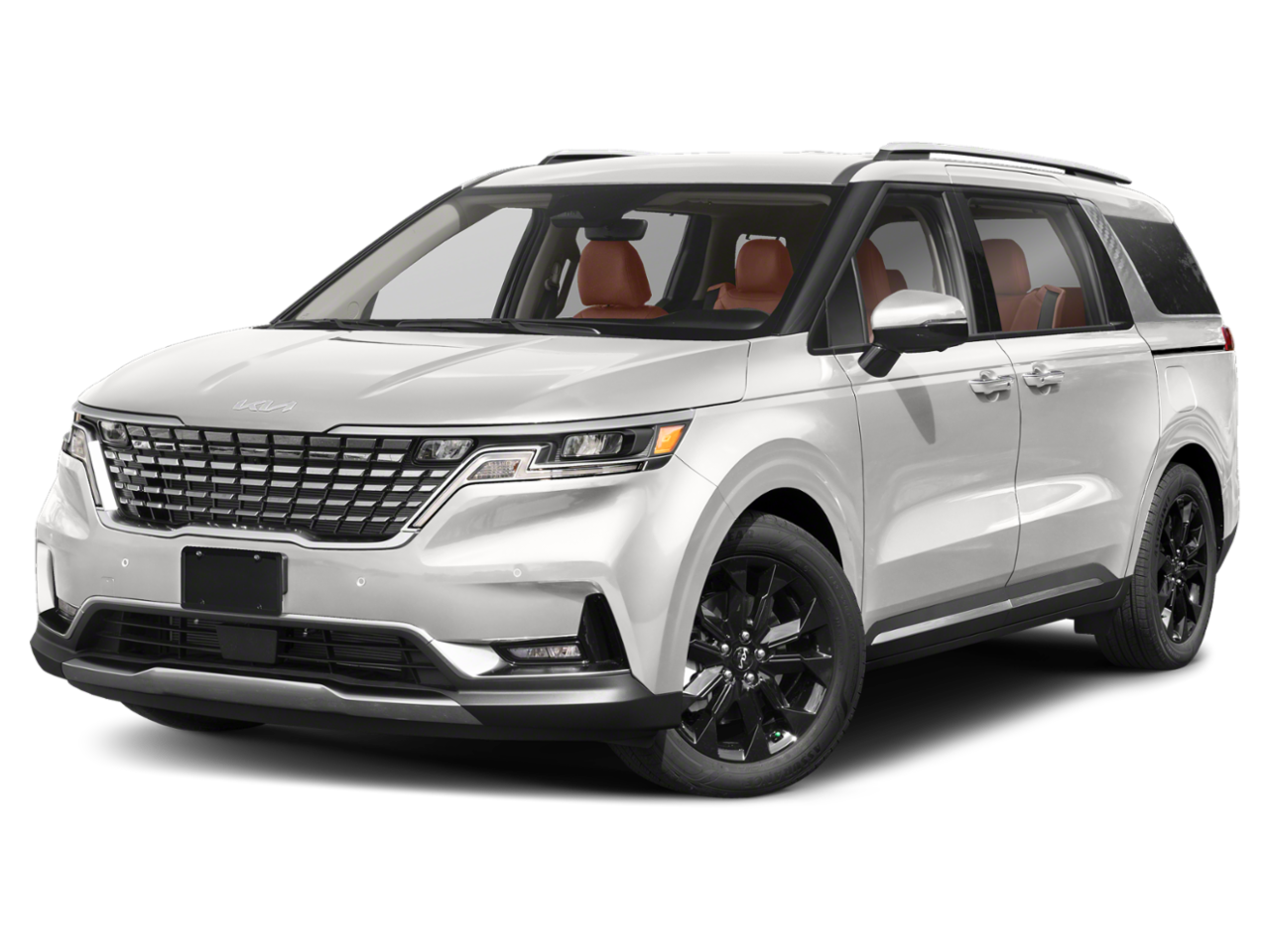 2024 Kia Carnival SX