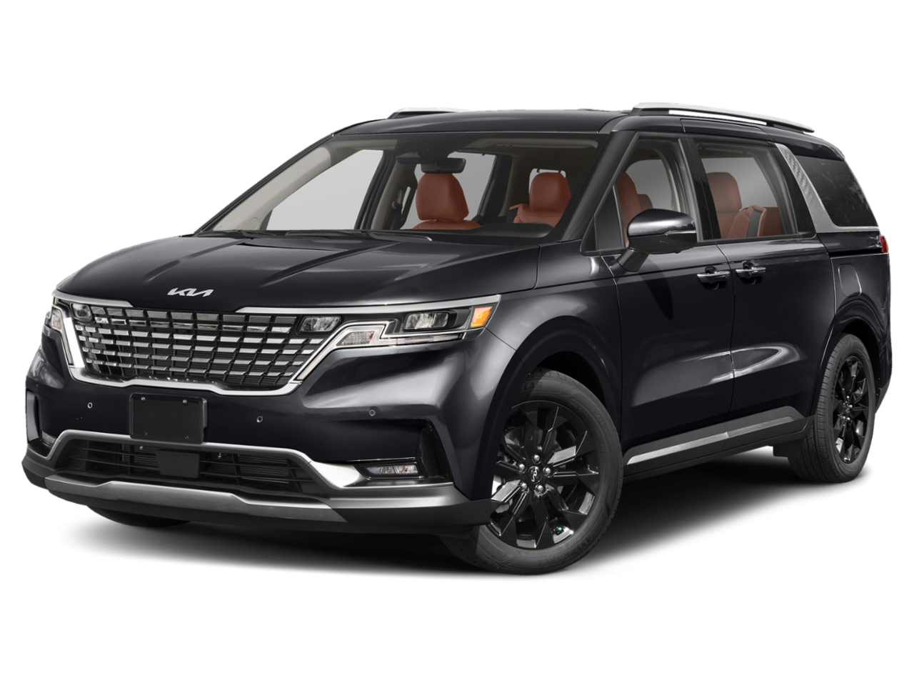 2024 Kia Carnival SX