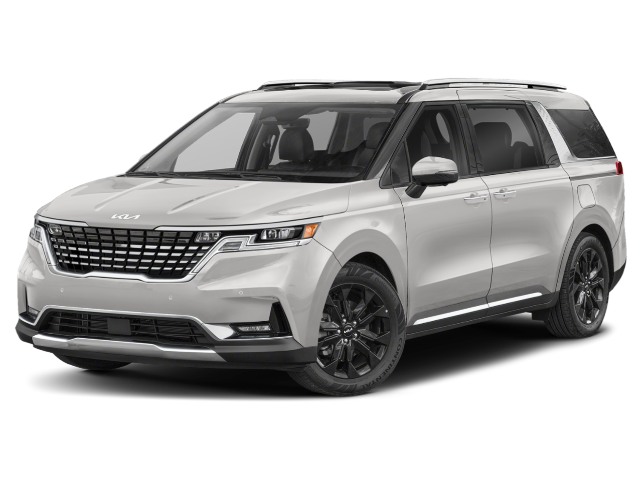 2024 Kia Carnival SX Prestige