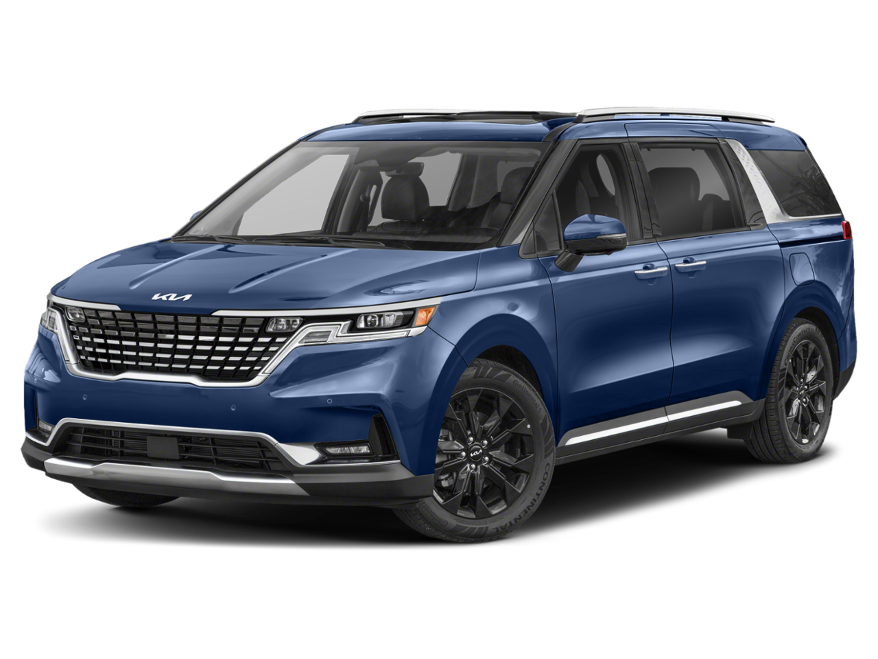 2024 Kia Carnival SX Prestige