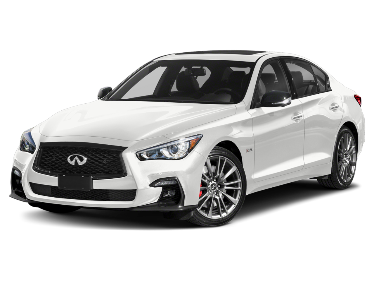2020 INFINITI Q50 3.0t Sport