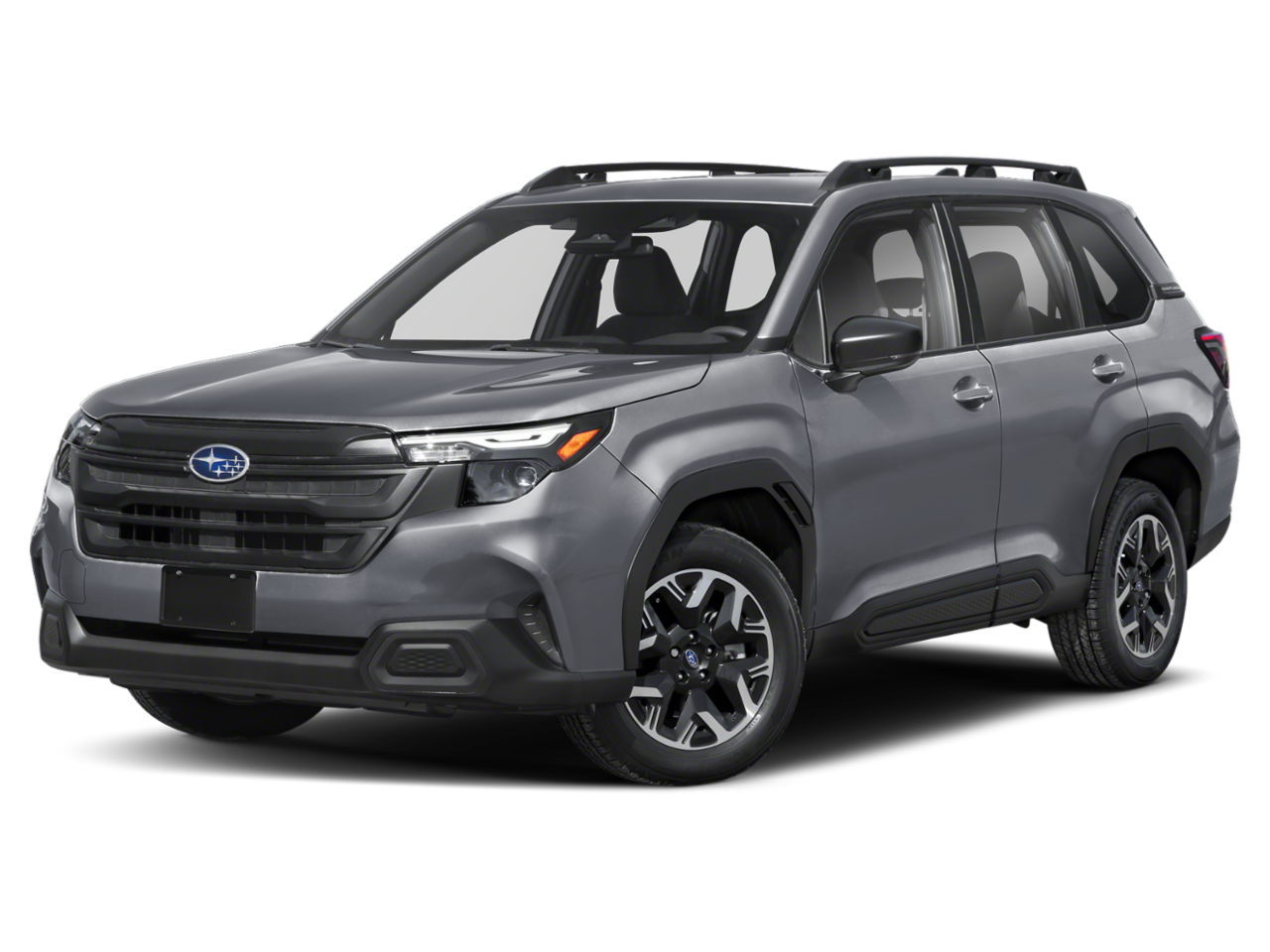 2026 Subaru Forester Base