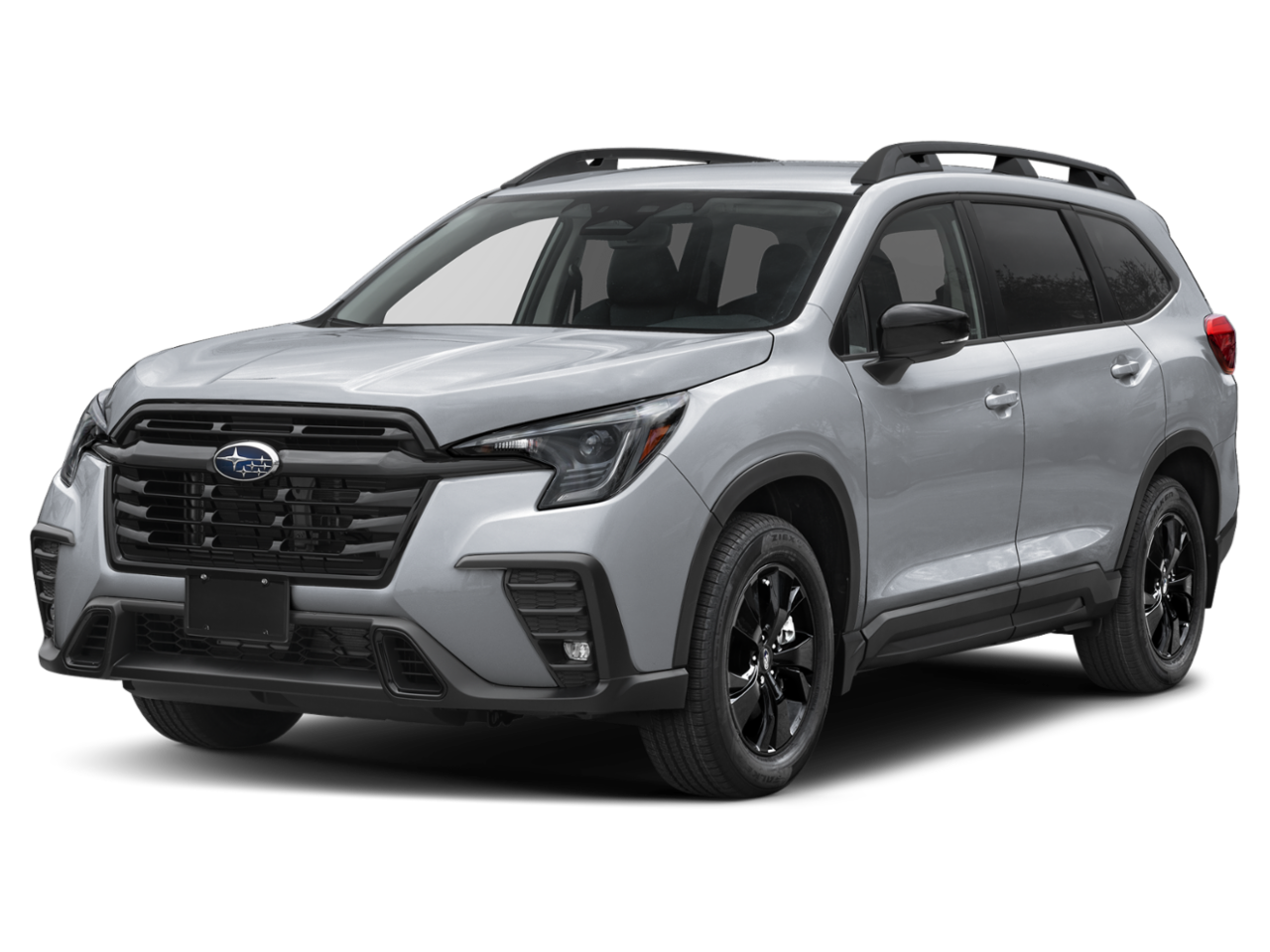 2026 Subaru Ascent Premium
