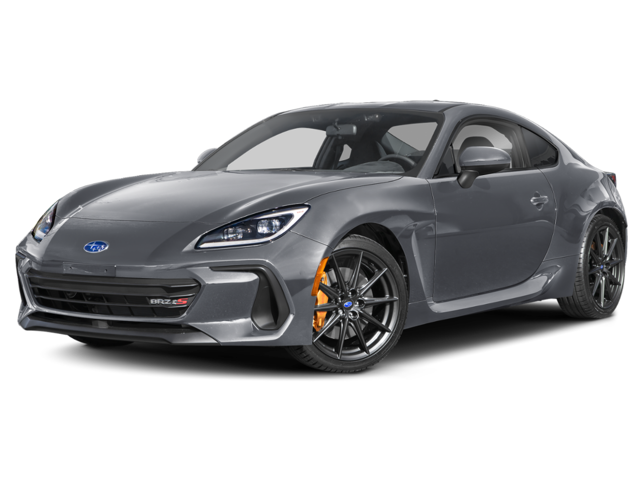 2026 Subaru BRZ