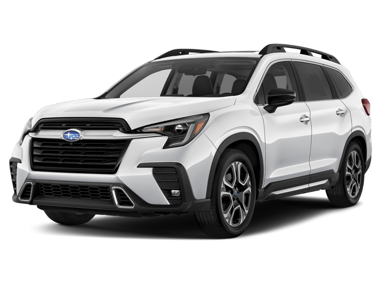 2026 Subaru Ascent Touring