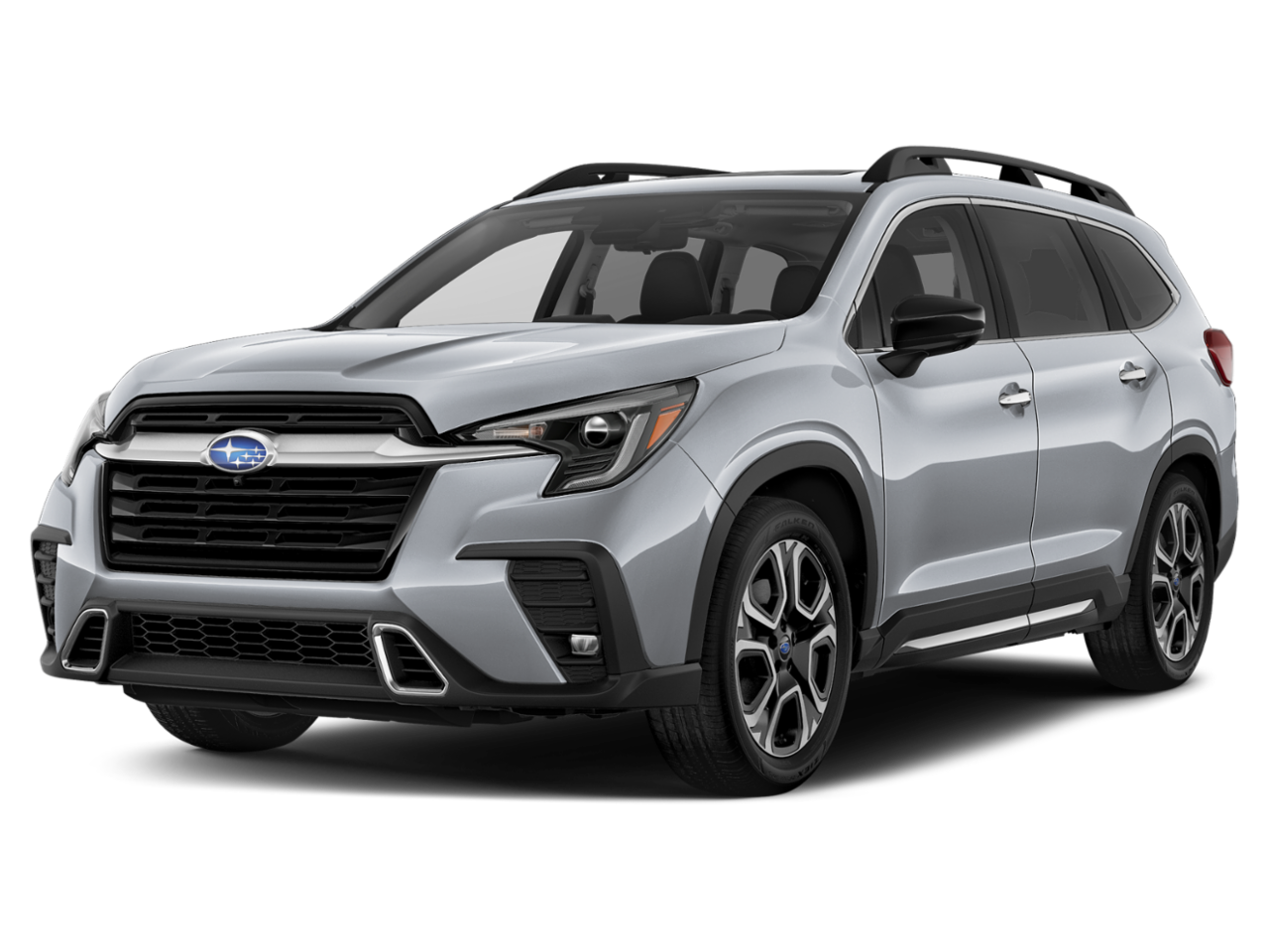 2026 Subaru Ascent Touring