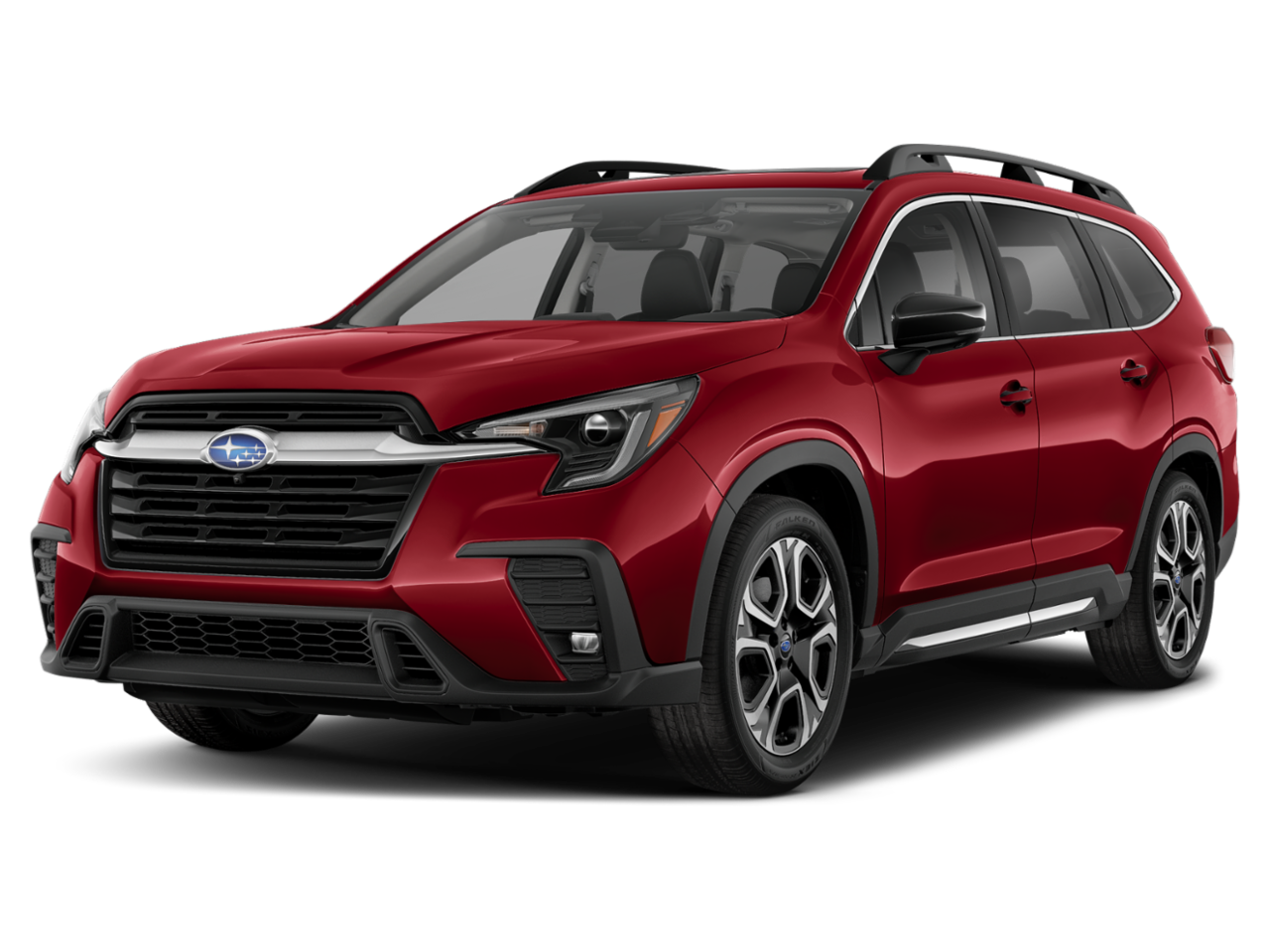 2026 Subaru Ascent Limited